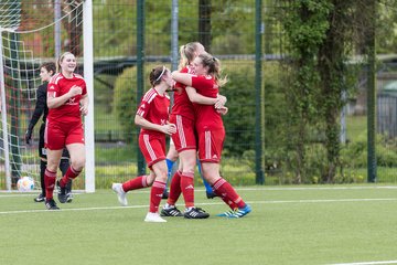 Bild 141 - F SV Wahlstedt - Holstein Kiel II : Ergebnis: 8:1